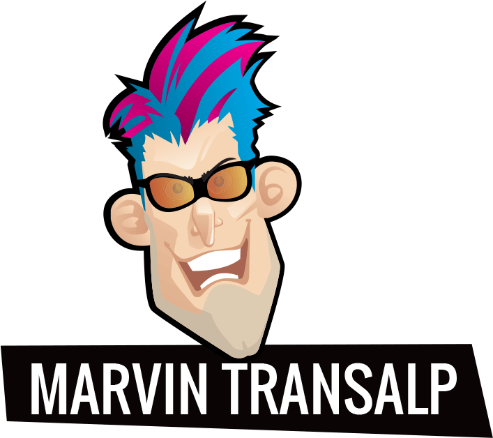 Marvin Transalp